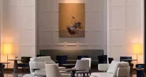 生動(dòng)的灰色，GREYBOX COFFEE精品咖啡店設(shè)計(jì)